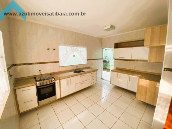 Imagem Casa com 3 Quartos à Venda, 92 m² em Jardim Ipê - Atibaia