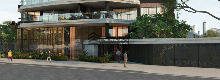 Imagem Apartamento com 3 Quartos à Venda, 239 m² em Paraíso - São Paulo Imagem Apartamento com 3 Quartos à Venda, 239 m² em Paraíso - São Paulo