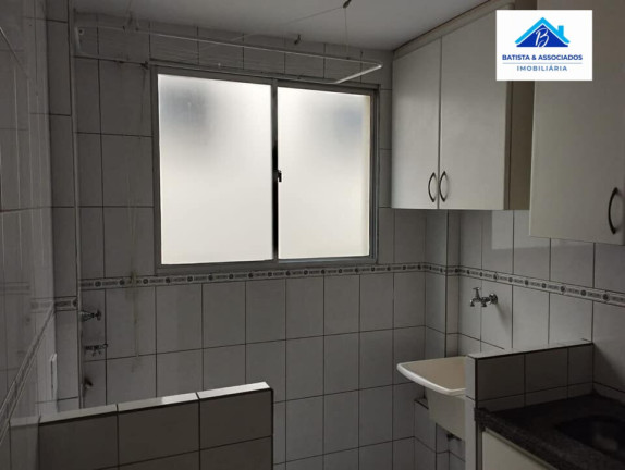 Imagem Apartamento com 2 Quartos à Venda, 55 m² em Vila Industrial - Campinas Imagem Apartamento com 2 Quartos à Venda, 55 m² em Vila Industrial - Campinas
