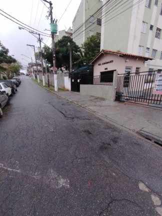 Imagem Apartamento com 2 Quartos à Venda, 46 m² em Vila Cosmopolita - São Paulo
