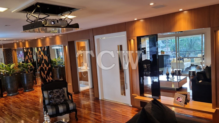 Imagem Apartamento com 3 Quartos à Venda, 214 m² em Ipiranga - São Paulo Imagem Apartamento com 3 Quartos à Venda, 214 m² em Ipiranga - São Paulo