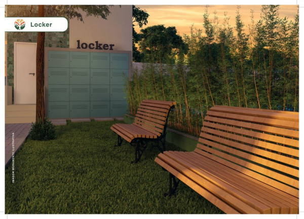 Imagem Apartamento com 2 Quartos à Venda, 46 m² em Sucupira - Jaboatão Dos Guararapes