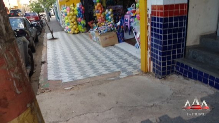 Imagem Galpão à Venda, 450 m² em Centro-sul - Cuiabá Imagem Galpão à Venda, 450 m² em Centro-sul - Cuiabá