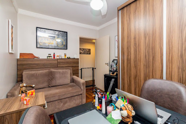 Imagem Cobertura com 3 Quartos à Venda, 133 m² em Cidade Baixa - Porto Alegre