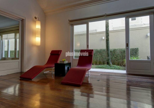 Imagem Casa com 5 Quartos à Venda, 659 m² em Cidade Jardim - São Paulo