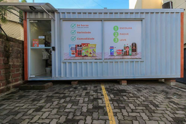 Imagem Imóvel com 2 Quartos à Venda, em Vila Nova - Porto Alegre Imagem Imóvel com 2 Quartos à Venda, em Vila Nova - Porto Alegre