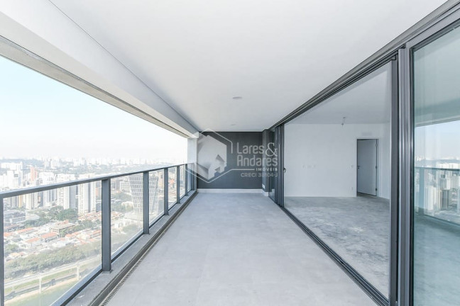 Imagem Apartamento com 3 Quartos à Venda, 186 m² em Cidade Jardim - São Paulo Imagem Apartamento com 3 Quartos à Venda, 186 m² em Cidade Jardim - São Paulo