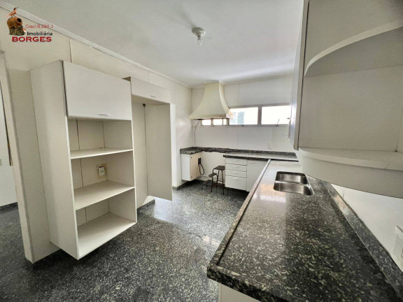 Imagem Apartamento com 3 Quartos à Venda, 170 m² em Jardim Paulista - São Paulo