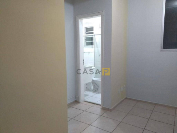 Imagem Apartamento com 2 Quartos à Venda, 50 m² em Jardim Progresso - Americana