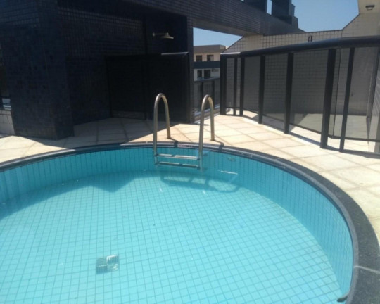 Imagem Cobertura com 4 Quartos à Venda, 260 m² em Vila Nova - Cabo Frio