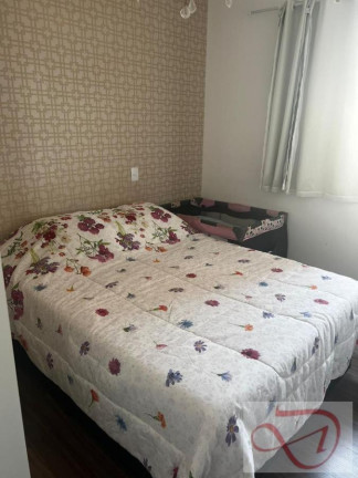 Imagem Apartamento com 3 Quartos à Venda, 58 m² em Casa Branca - Santo André Imagem Apartamento com 3 Quartos à Venda, 58 m² em Casa Branca - Santo André