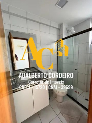 Imagem Apartamento com 3 Quartos à Venda, 74 m² em Casa Amarela - Recife Imagem Apartamento com 3 Quartos à Venda, 74 m² em Casa Amarela - Recife