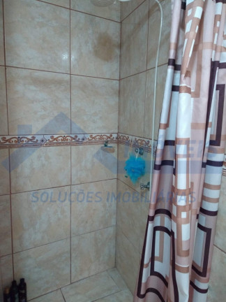 Imagem Casa com 2 Quartos à Venda, 170 m² em São Sebastião - Porto Alegre