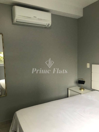 Imagem Apartamento com 2 Quartos para Alugar, 48 m² em Consolação - São Paulo Imagem Apartamento com 2 Quartos para Alugar, 48 m² em Consolação - São Paulo