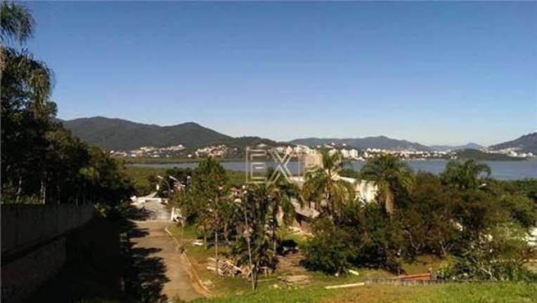 Imagem Terreno à Venda, 662 m² em Cacupé - Florianópolis