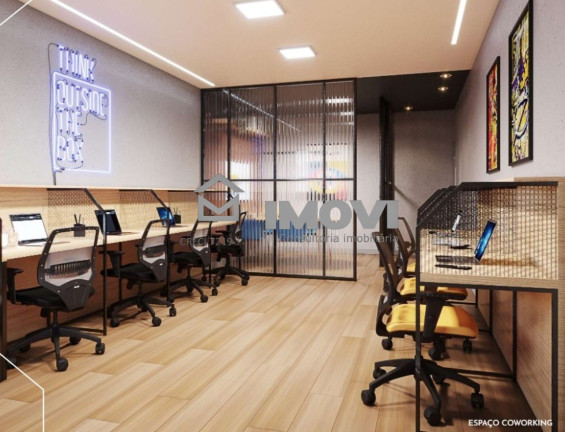 Imagem Apartamento com 2 Quartos à Venda, 92 m² em Jardim Camburi - Vitória