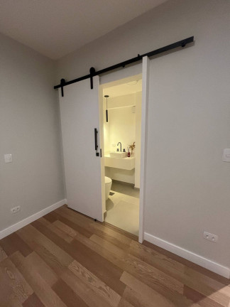 Imagem Apartamento com 2 Quartos à Venda, 86 m² em Moema - São Paulo