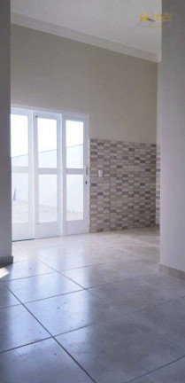 Imagem Casa com 3 Quartos à Venda, 131 m² em Loteamento Giacomin - Itu