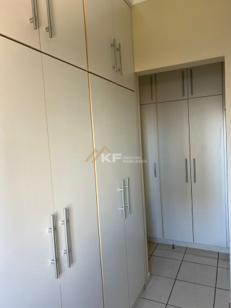 Imagem Apartamento com 3 Quartos à Venda, 95 m² em Jardim Paulista - Ribeirão Preto