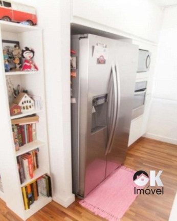 Imagem Apartamento com 3 Quartos à Venda, 115 m² em Jardim Paulista - São Paulo Imagem Apartamento com 3 Quartos à Venda, 115 m² em Jardim Paulista - São Paulo