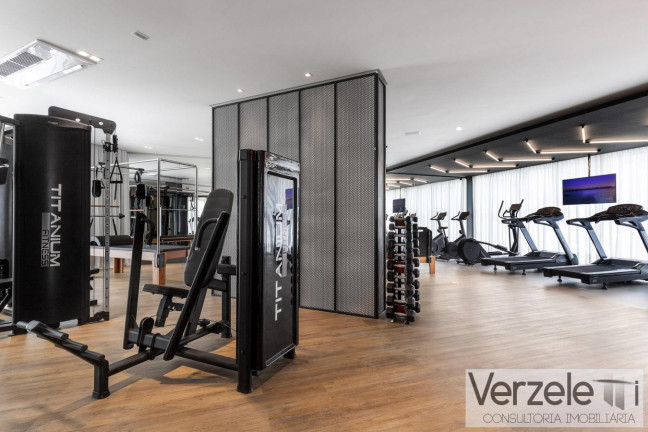 Imagem Apartamento com 4 Quartos à Venda, 227 m² em Centro - Balneário Camboriú