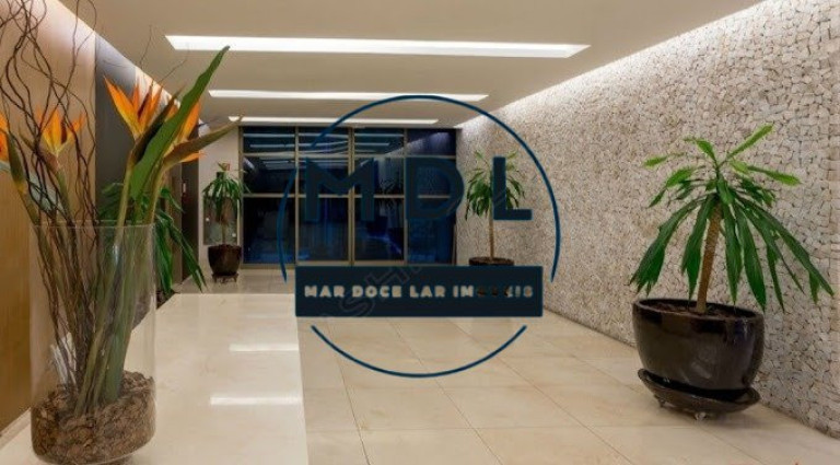 Imagem Sala Comercial à Venda, 67 m² em Valongo Embare - Santos