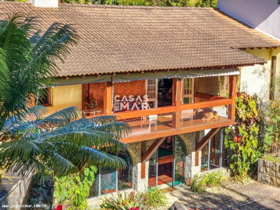 Imagem Casa com 6 Quartos à Venda, 1.500 m² em Quebra Frascos - Teresópolis Imagem Casa com 6 Quartos à Venda, 1.500 m² em Quebra Frascos - Teresópolis