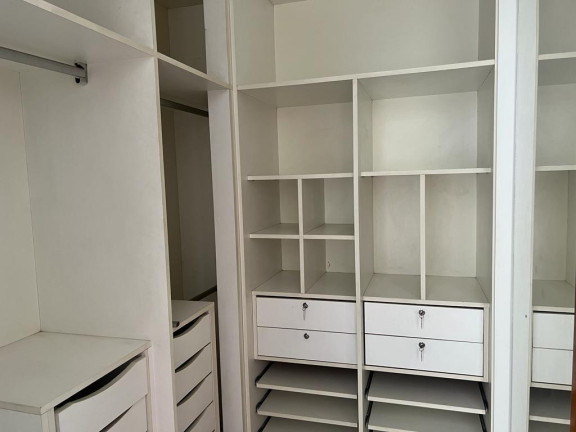 Imagem Apartamento com 4 Quartos à Venda,  em Jóquei - Teresina