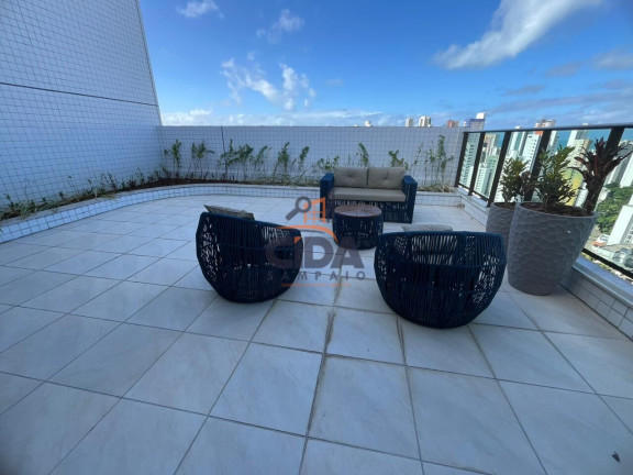 Imagem Apartamento com 2 Quartos à Venda, 60 m² em Boa Viagem - Recife