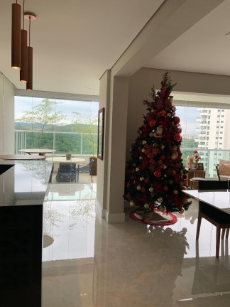 Imagem Apartamento com 4 Quartos à Venda, 284 m² em Tamboré - Santana De Parnaíba Imagem Apartamento com 4 Quartos à Venda, 284 m² em Tamboré - Santana De Parnaíba