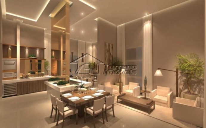 Imagem Apartamento com 4 Quartos à Venda, 147 m² em Vila Ema - São José Dos Campos Imagem Apartamento com 4 Quartos à Venda, 147 m² em Vila Ema - São José Dos Campos