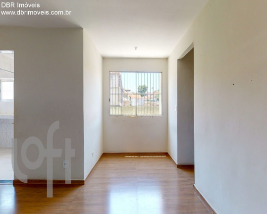 Imagem Apartamento com 2 Quartos à Venda, 58 m² em Vila Medeiros - São Paulo