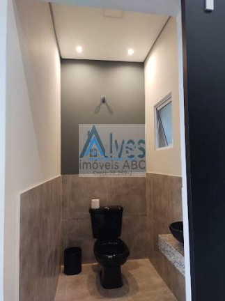 Imagem Sobrado com 2 Quartos à Venda, 140 m² em Vila Alves Dias - São Bernardo Do Campo