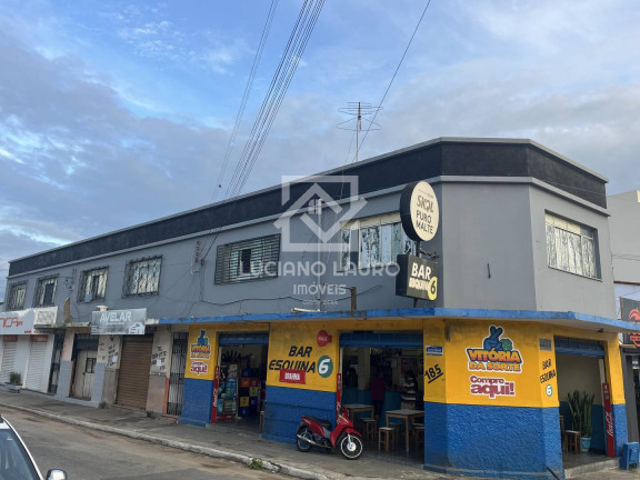 Imagem Imóvel Comercial à Venda, 378 m² em Centro - Vitória Da Conquista