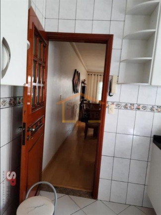 Imagem Sobrado com 3 Quartos à Venda, 125 m² em Vila Constança - São Paulo Imagem Sobrado com 3 Quartos à Venda, 125 m² em Vila Constança - São Paulo
