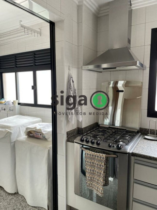 Imagem Apartamento com 3 Quartos à Venda ou Locação, 167 m² em Brooklin Novo - São Paulo Imagem Apartamento com 3 Quartos à Venda ou Locação, 167 m² em Brooklin Novo - São Paulo