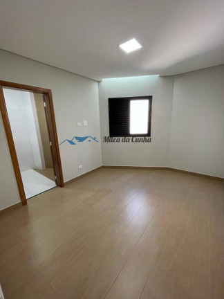 Imagem Casa com 3 Quartos à Venda, 135 m² em Jardim Stella - Santo André