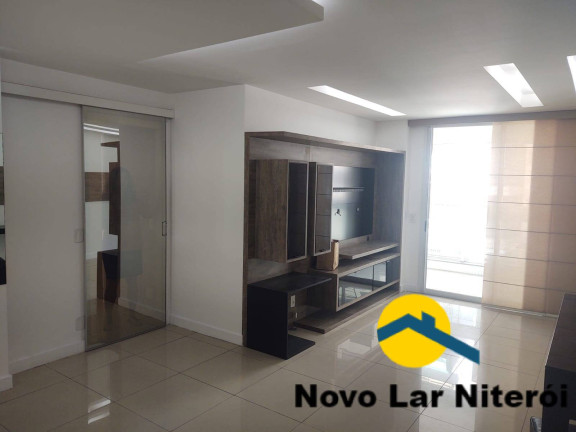 Imagem Apartamento com 3 Quartos à Venda, 120 m² em Icaraí - Niterói Imagem Apartamento com 3 Quartos à Venda, 120 m² em Icaraí - Niterói