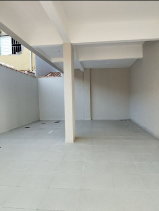 Imagem Casa de Condomínio com 2 Quartos à Venda, 51 m² em Maracanã - Praia Grande Imagem Casa de Condomínio com 2 Quartos à Venda, 51 m² em Maracanã - Praia Grande
