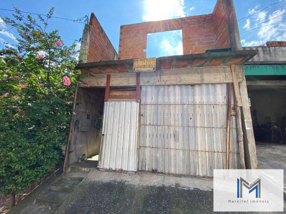 Casa com 1 Quarto à Venda, 175 m² em Vila Creti - Carapicuíba