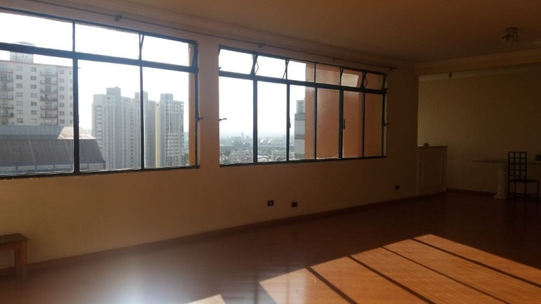 Cobertura com 4 Quartos à Venda, 256 m² em Centro - Santo André