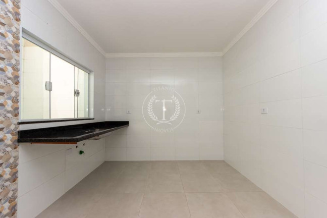 Imagem Casa com 3 Quartos à Venda, 84 m² em Vila Paulo Silas - São Paulo