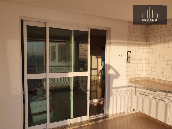 Imagem Apartamento com 5 Quartos à Venda, 254 m² em Santa Rosa - Cuiabá