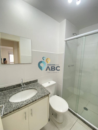 Imagem Apartamento com 2 Quartos à Venda, 56 m² em Planalto - São Bernardo Do Campo Imagem Apartamento com 2 Quartos à Venda, 56 m² em Planalto - São Bernardo Do Campo