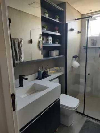 Imagem Apartamento com 2 Quartos à Venda, 57 m² em Parque Rural Fazenda Santa Cândida - Campinas Imagem Apartamento com 2 Quartos à Venda, 57 m² em Parque Rural Fazenda Santa Cândida - Campinas