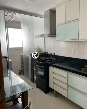 Imagem Imóvel com 2 Quartos à Venda, 63 m² em Itapuã - Vila Velha Imagem Imóvel com 2 Quartos à Venda, 63 m² em Itapuã - Vila Velha