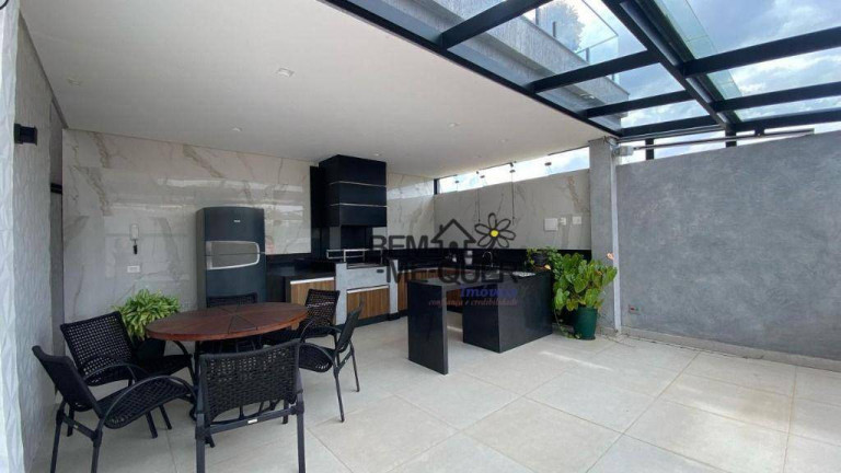 Imagem Sobrado com 4 Quartos à Venda, 537 m² em City América - São Paulo Imagem Sobrado com 4 Quartos à Venda, 537 m² em City América - São Paulo