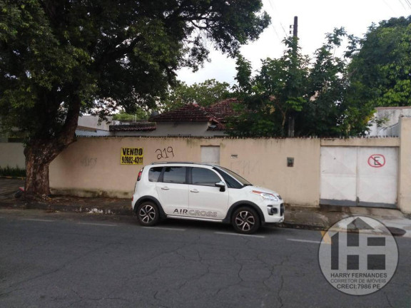 Imagem Casa com 4 Quartos à Venda, 539 m² em Graças - Recife