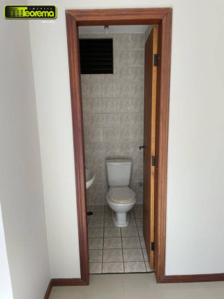 Imagem Imóvel Comercial para Alugar, 30 m² em Champagnat - Curitiba