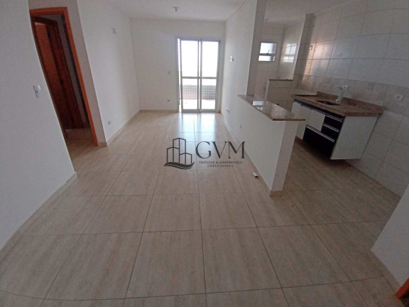 Imagem Apartamento com 2 Quartos à Venda, 77 m² em Mirim - Praia Grande Imagem Apartamento com 2 Quartos à Venda, 77 m² em Mirim - Praia Grande